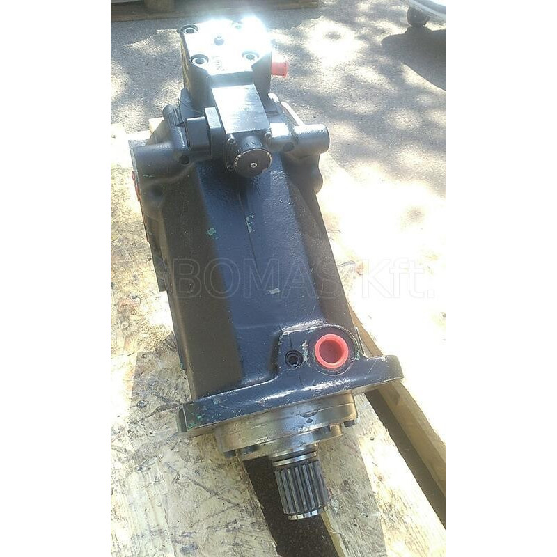 Linde BMV105 hydromotor