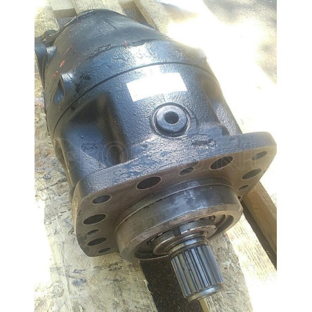 Linde MF105 hydromotor