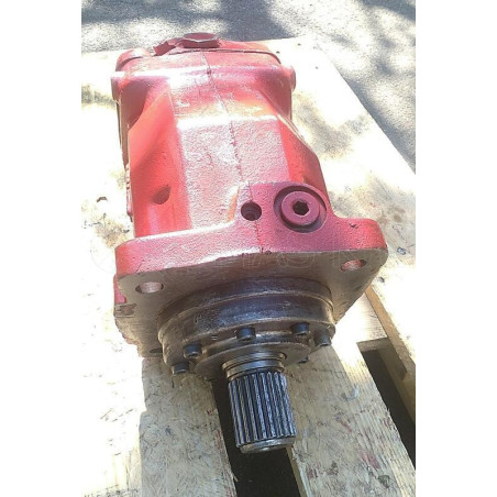 Linde BMF-140 hidromotor