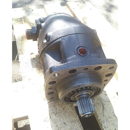Linde MF105 hidromotor