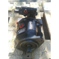 Linde MPR-30 szivattyú