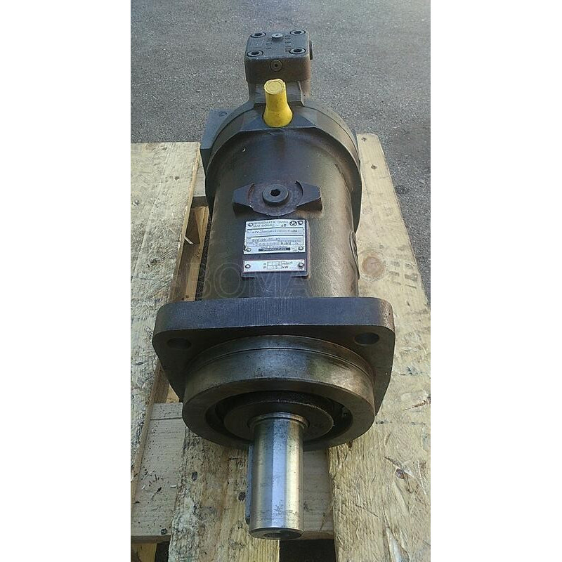 Hydromatik A7V78 szivattyú