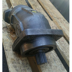 Hydromatik A2FM125 hydromotor