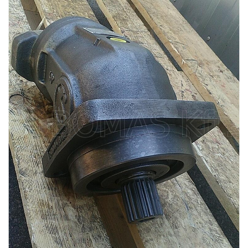 Hydromatik A2FM125 hidromotor