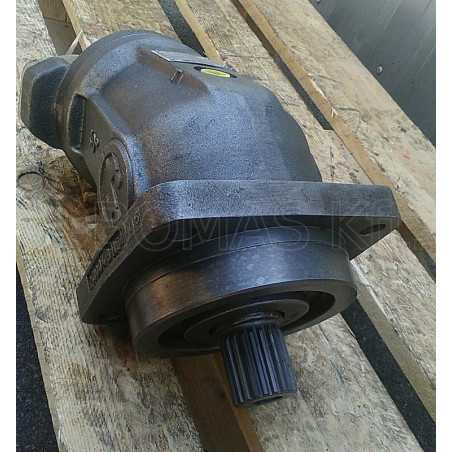 Hydromatik A2FM125 hidromotor