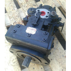 Hydromatik A4V125 pump