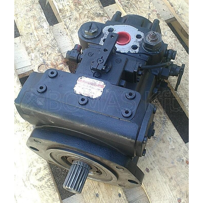 Hydromatik A4V125 szivattyú