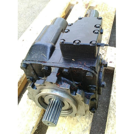SPV22 szivattyú
