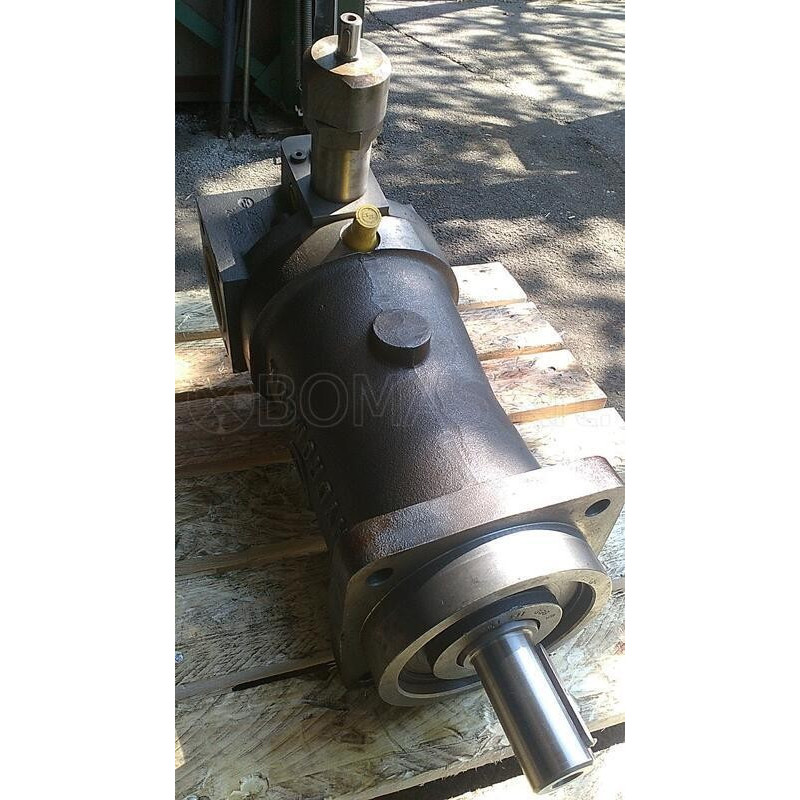 Hydromatik A7V117 szivattyú