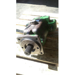 John Deere hidromotor