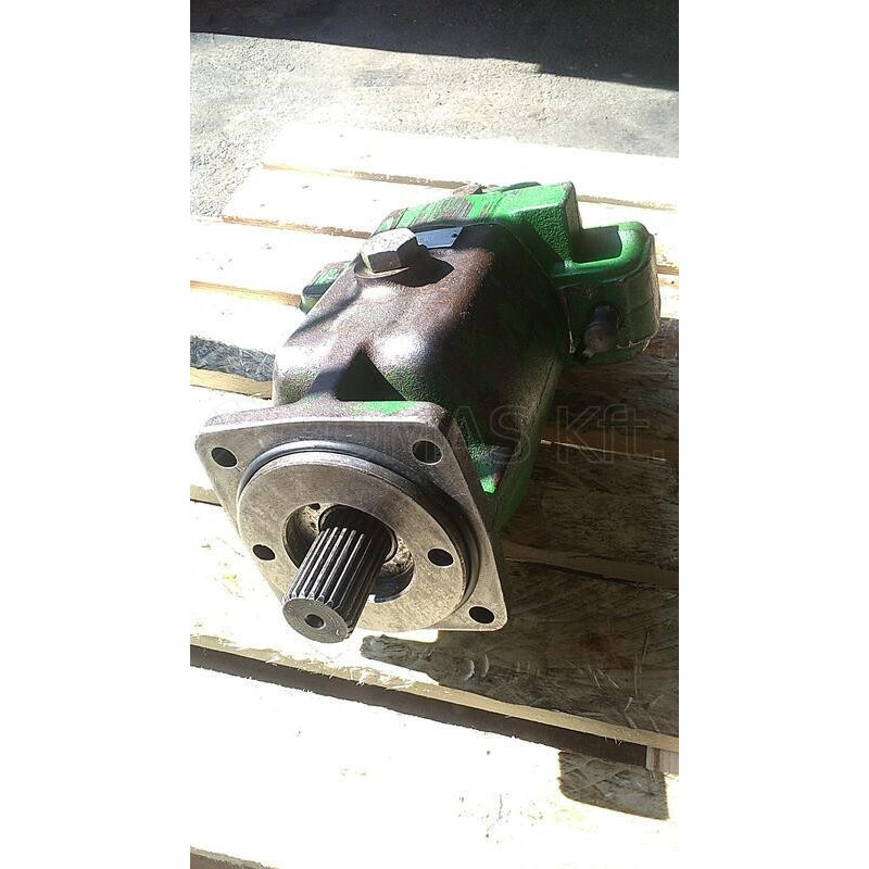 Eaton 4634 hydromotor for John Deere