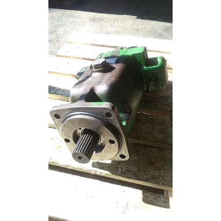 Eaton 4634 hydromotor for John Deere