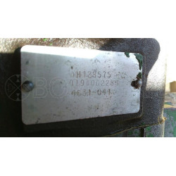 Eaton 4634 hydromotor for John Deere