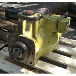 Linde PR-105 pump