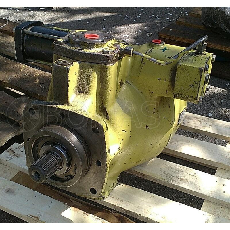 Linde PR-105 pump