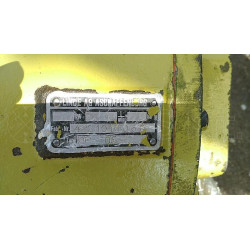 Linde PR-105 pump