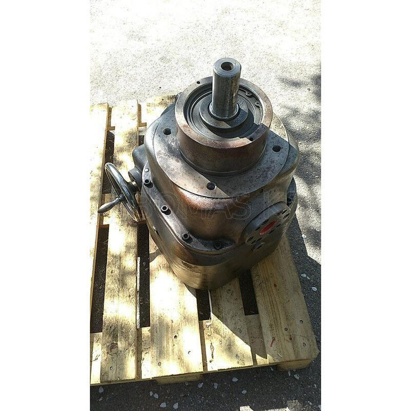 Hydromatik A2V225 pump