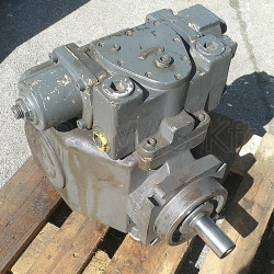 Mannesmann Rexroth R 1200 szivattyú