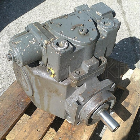 Mannesmann Rexroth R 1200 pump