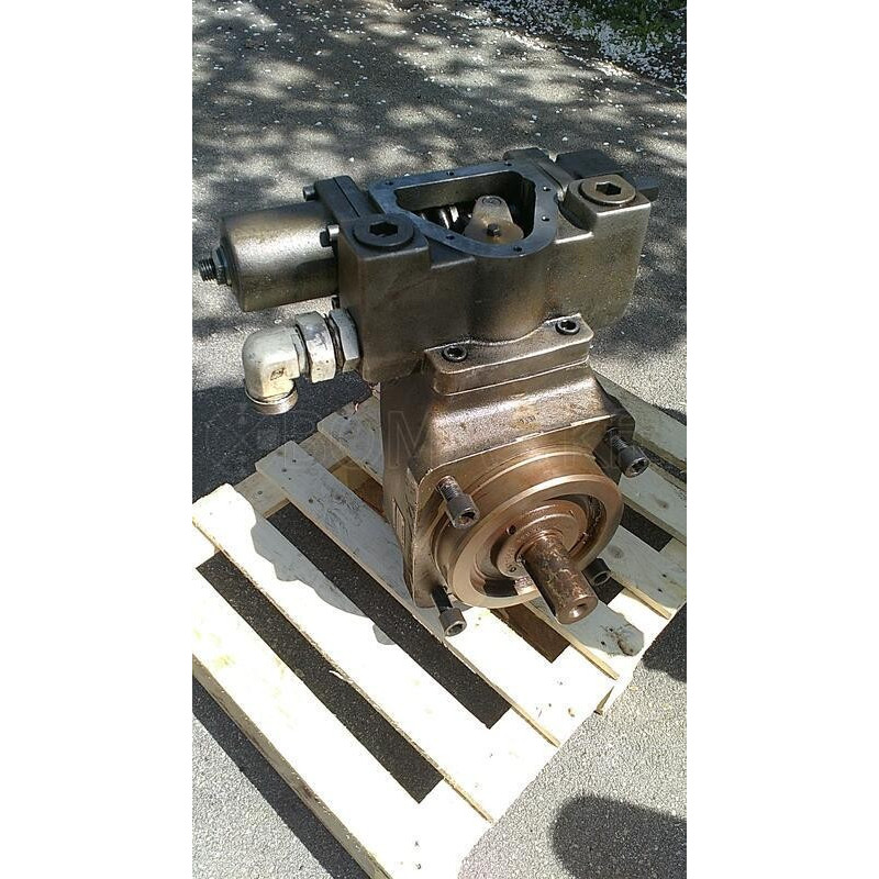 Mannesmann Rexroth R 1130 szivattyú