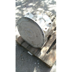 Sauer Sundstrand CPRF 38-8 reducer