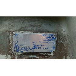 Sauer Sundstrand CPRF 38-8 reducer