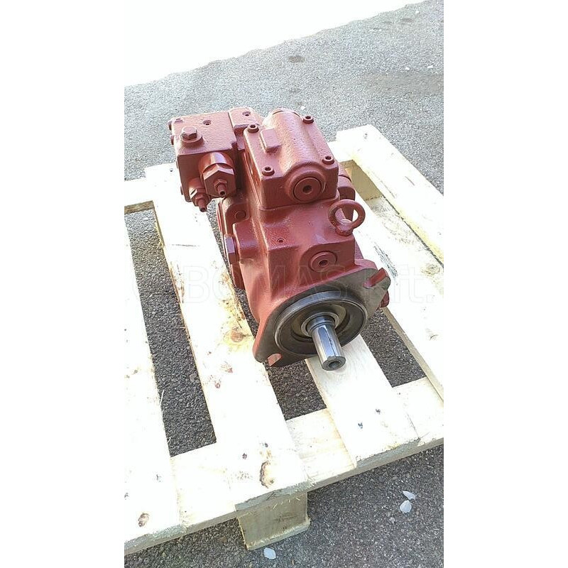 Kawasaki K3VL45 szivattyú