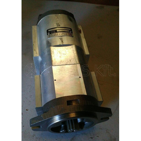 Fogaskerékszivattyú JCB 165 HF