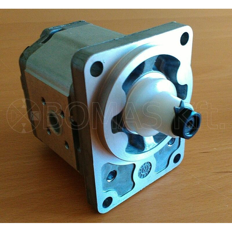 Gear motor group 2