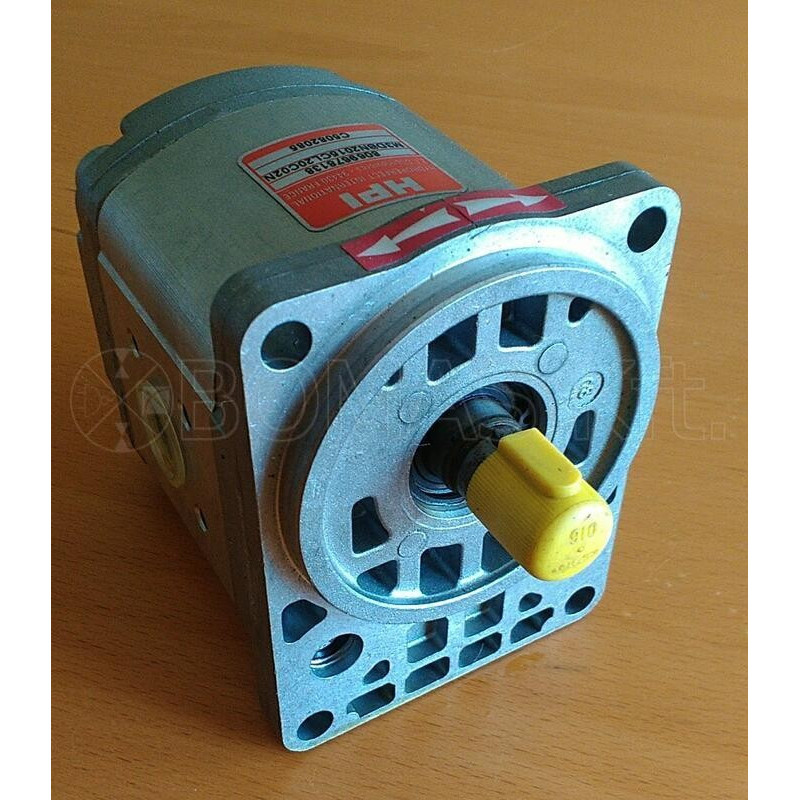 HPI gear motor group 2