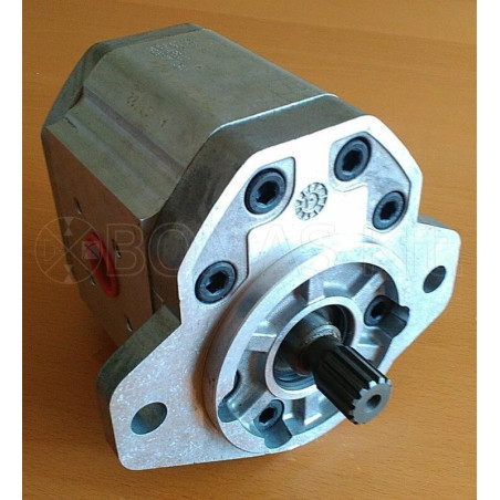 Gear pump group 3