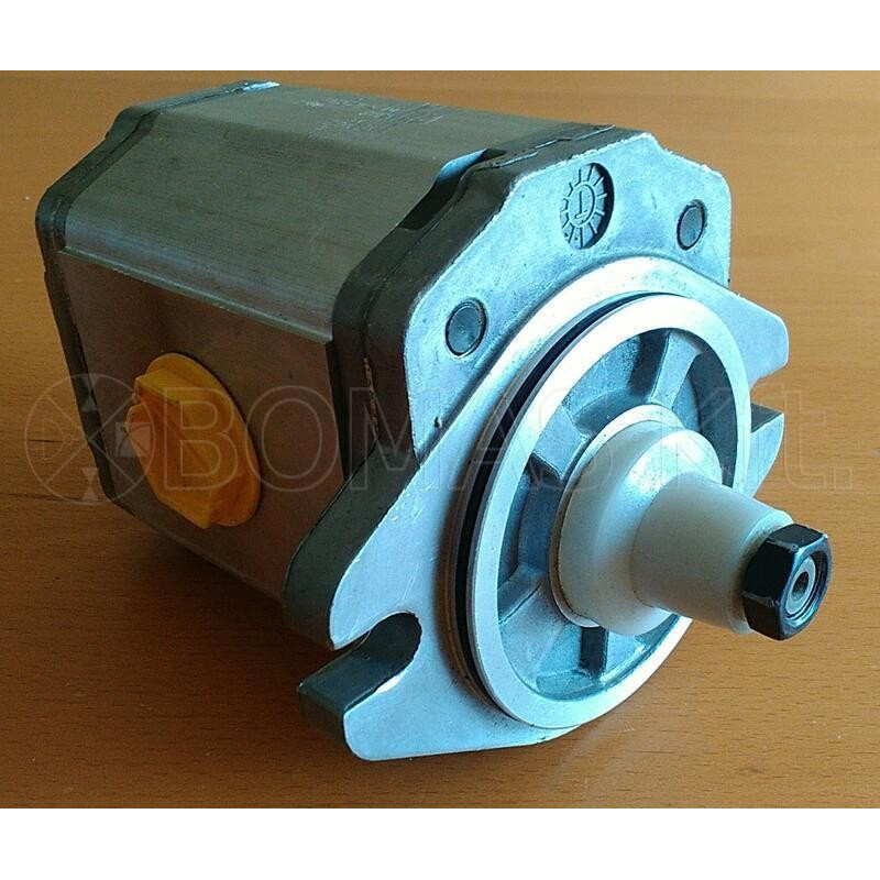 Gear pump group 2 (CCW)