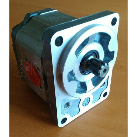 Gear pump group 2 (CCW)