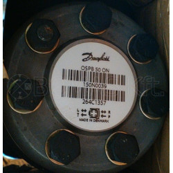 Danfoss OSPB 50 ON steering unit