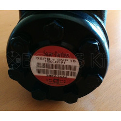 Sauer Danfoss OSPB +OVP steering unit