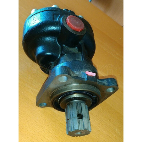 PZB teherautó PTO fogaskerék szivattyú 22cm3