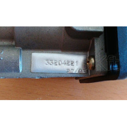 PZB pneumatikus / elektromos joystick
