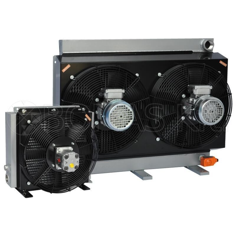 RAL Series