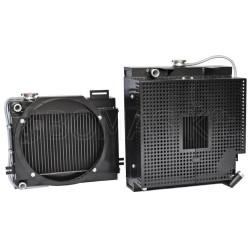 RA Series
