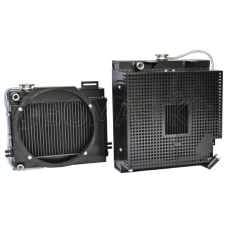 RA Series