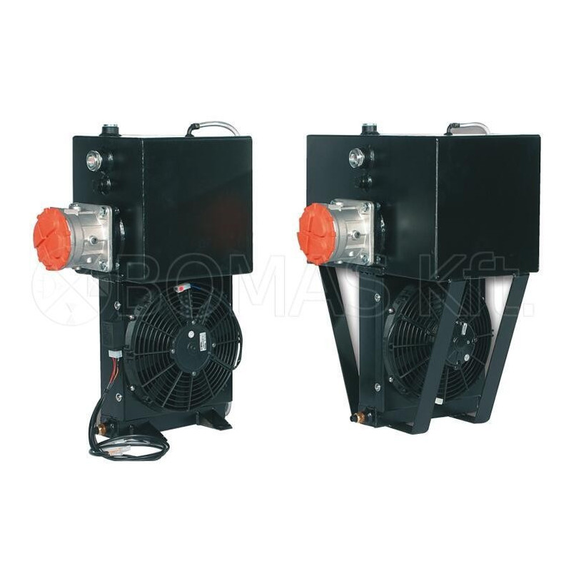 RS Series