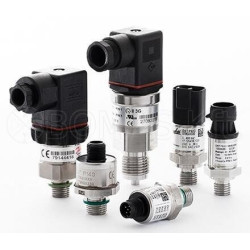 Danfoss Pressure Transmitters