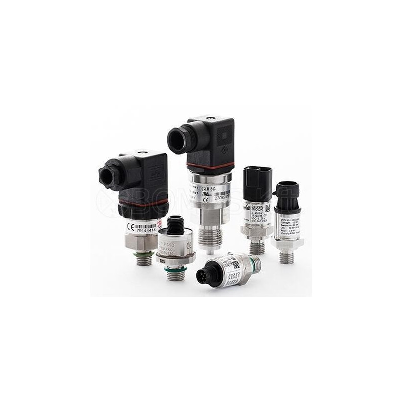 Danfoss Pressure Transmitters