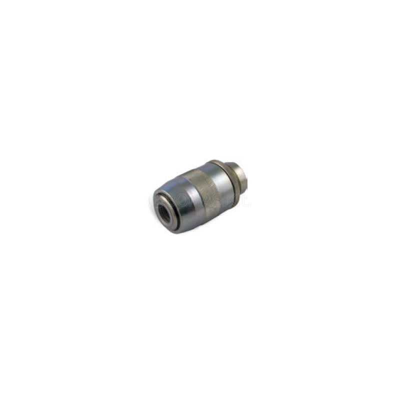 BRU_L unidirectional needle valves