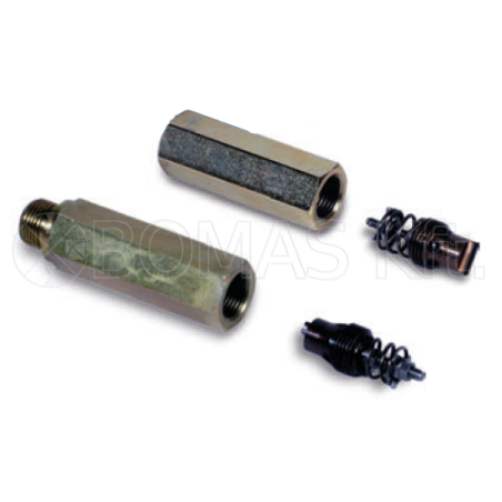 Flow Regulator valve