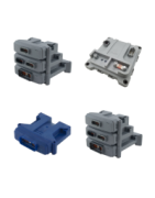 Danfoss PLUS+1 Mikrovezérlők