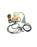 Radio remote control