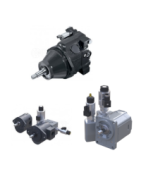 Fan Drive Specific Motors