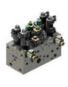 Danfoss HIC szeleptömbök