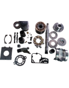 Hydrostatic Parts